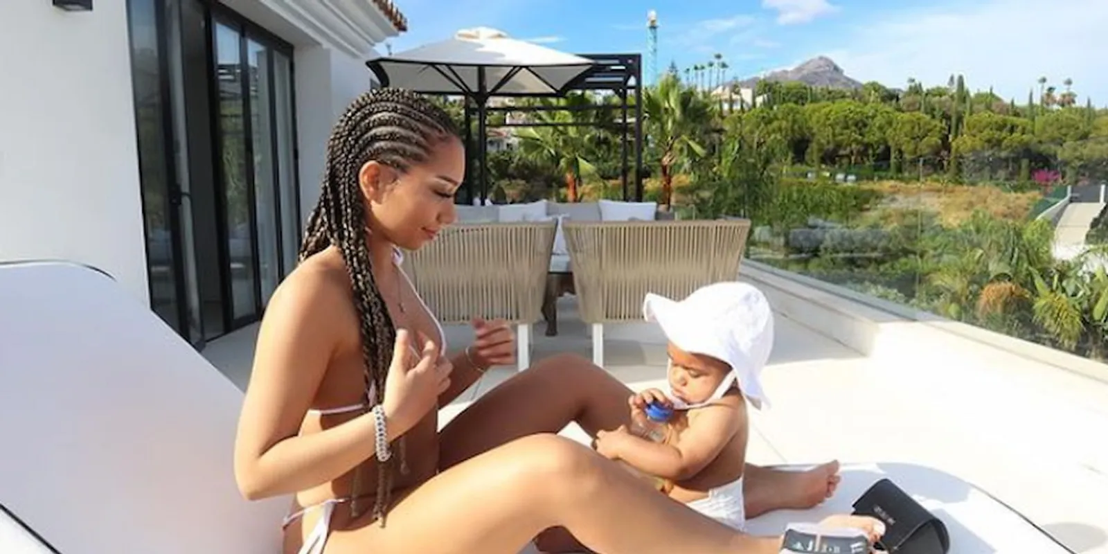 Gyalogost gázolt el az ismert modell, börtönbe kerülhet