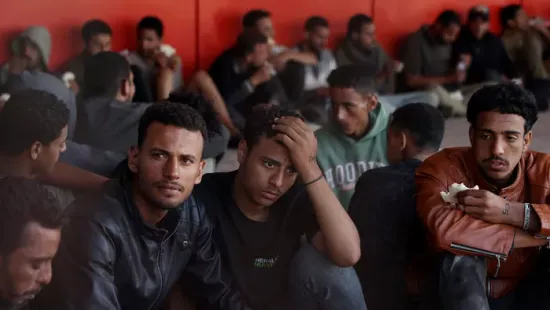 Magyar Péterék lebuktak. Azokat pénzelnék, akik meghívták Európába a bevándorlókat