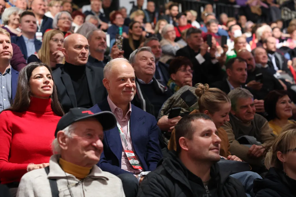 2026.01.17. Miskolc Háborúellenes Gyűlés