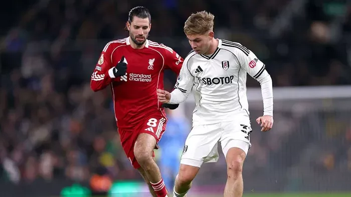 Még mindig nyeretlen idén a Liverpool