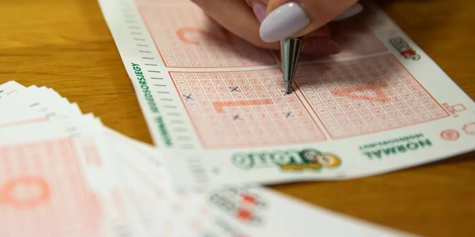 Szegedi Erika szerint ők nyernek a lottón