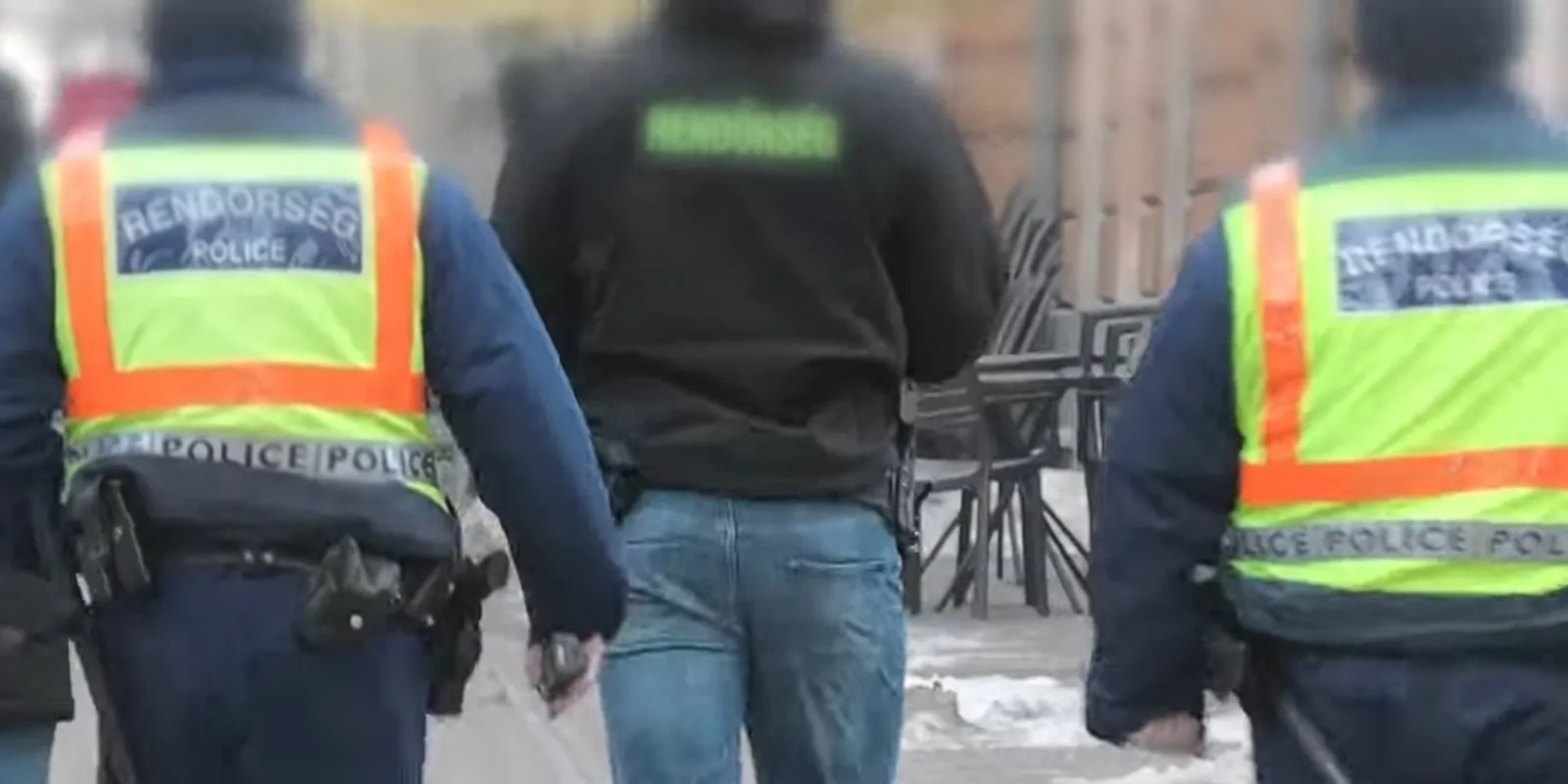 Kábítószer is volt az étlapon a debreceni vendéglátóhelyen