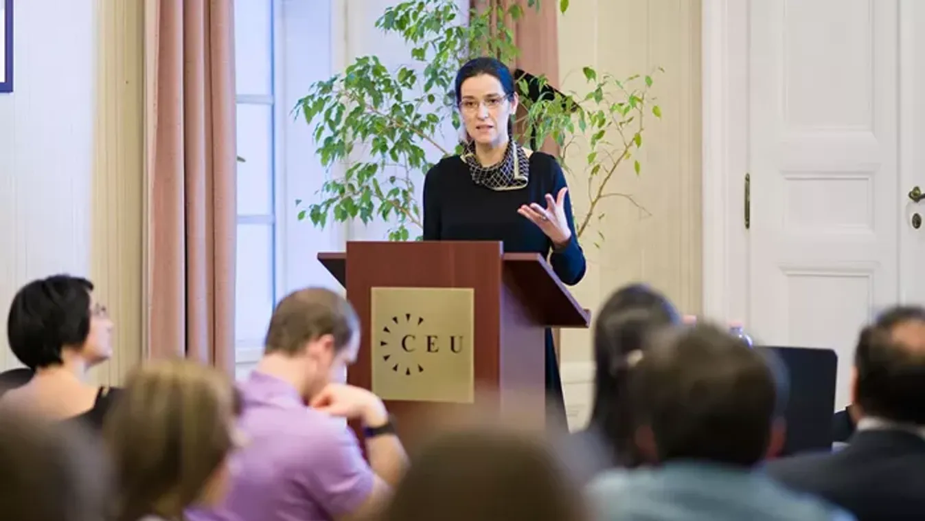 Magyar Péter energetikai vezetője az ukránokért aggódik