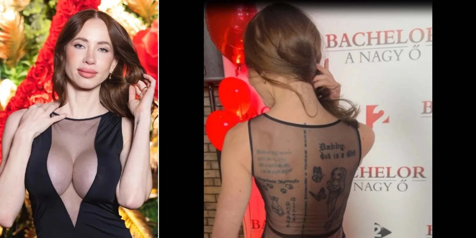 Nagy Ő: Kiara Lord vietnámi exe után Stohl András jöhet?