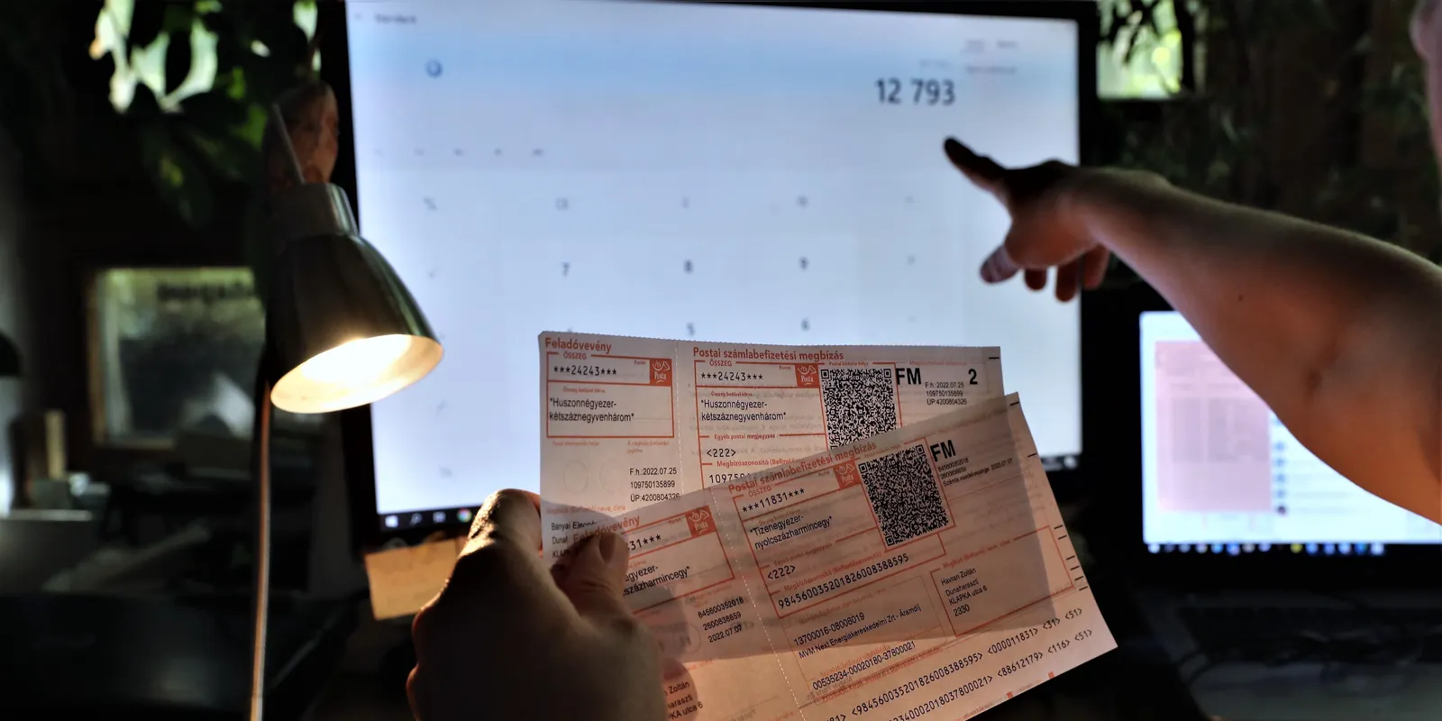 3,3 millió családtól vállalják át az extra rezsiköltséget