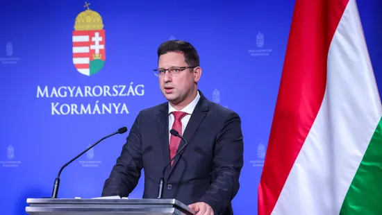 Kormányinfó. újabb részleteket jelenthetnek be a januári rezsistopról