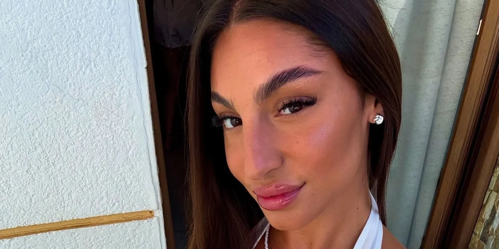 Berki Dorina bikiniben hódít az Instán, nézd ezt a fotót!