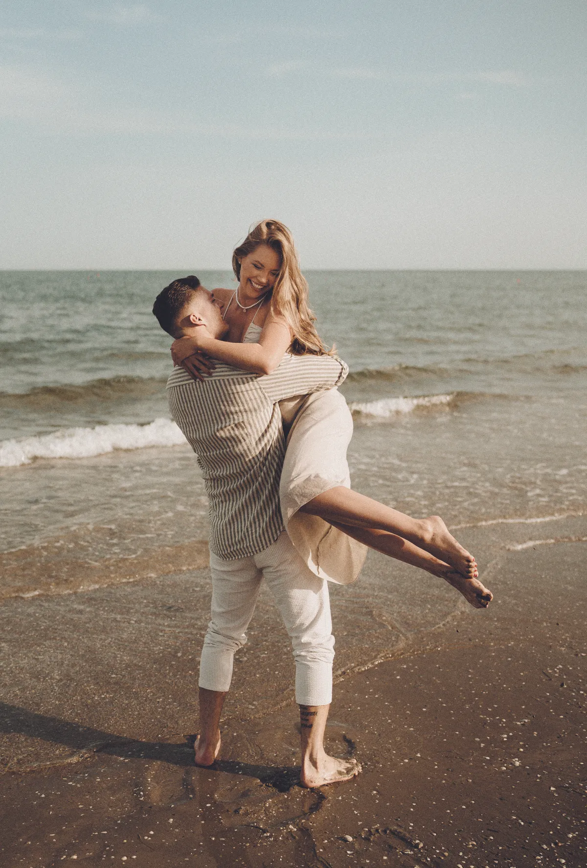 Hot feltöltés
Balogh Eleni: "Jövőre szeretnénk az esküvőt"