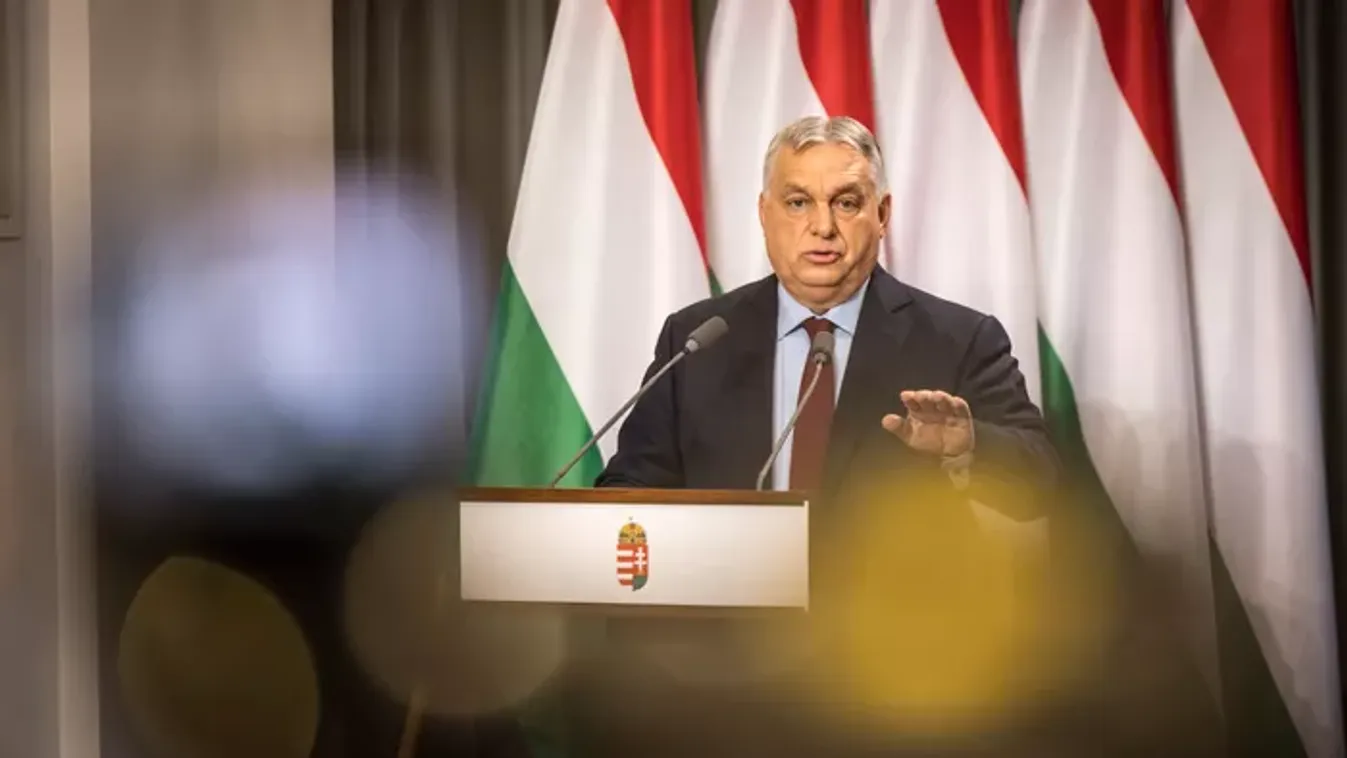 Mutatjuk Orbán Viktor 5+1 legfrappánsabb válaszát