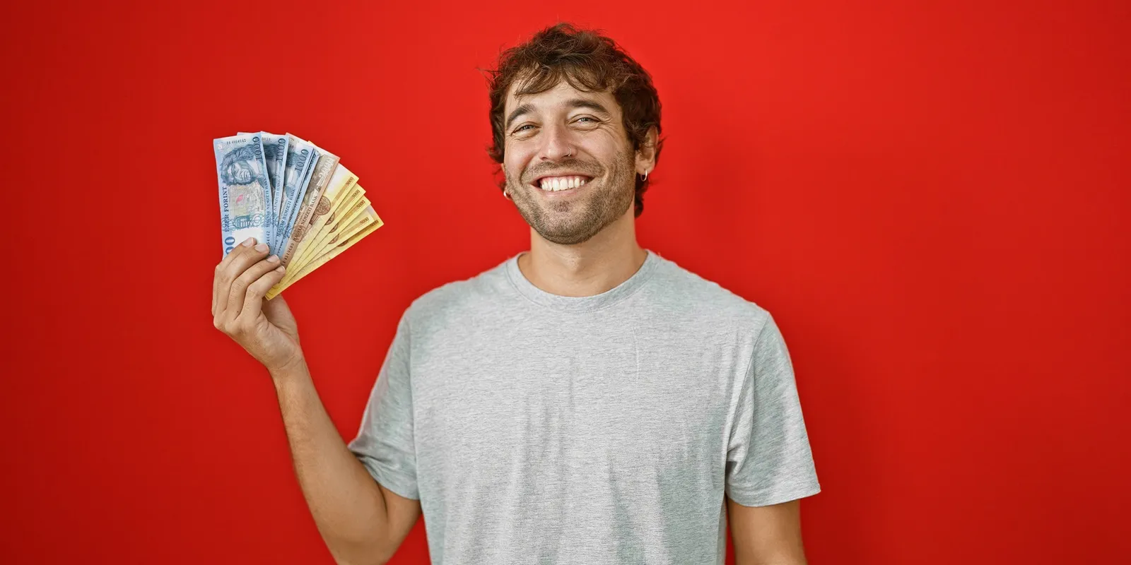 Lottóötös: akár egy mini állatkertet is csinálhat a nyertes