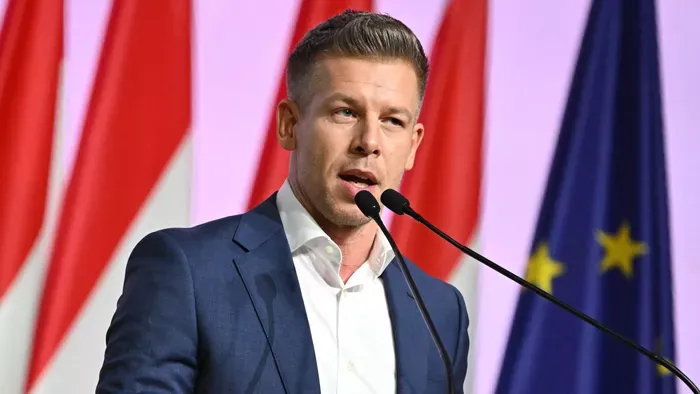 Magyar Péter egy újabb hazugsággal buktatta le magát