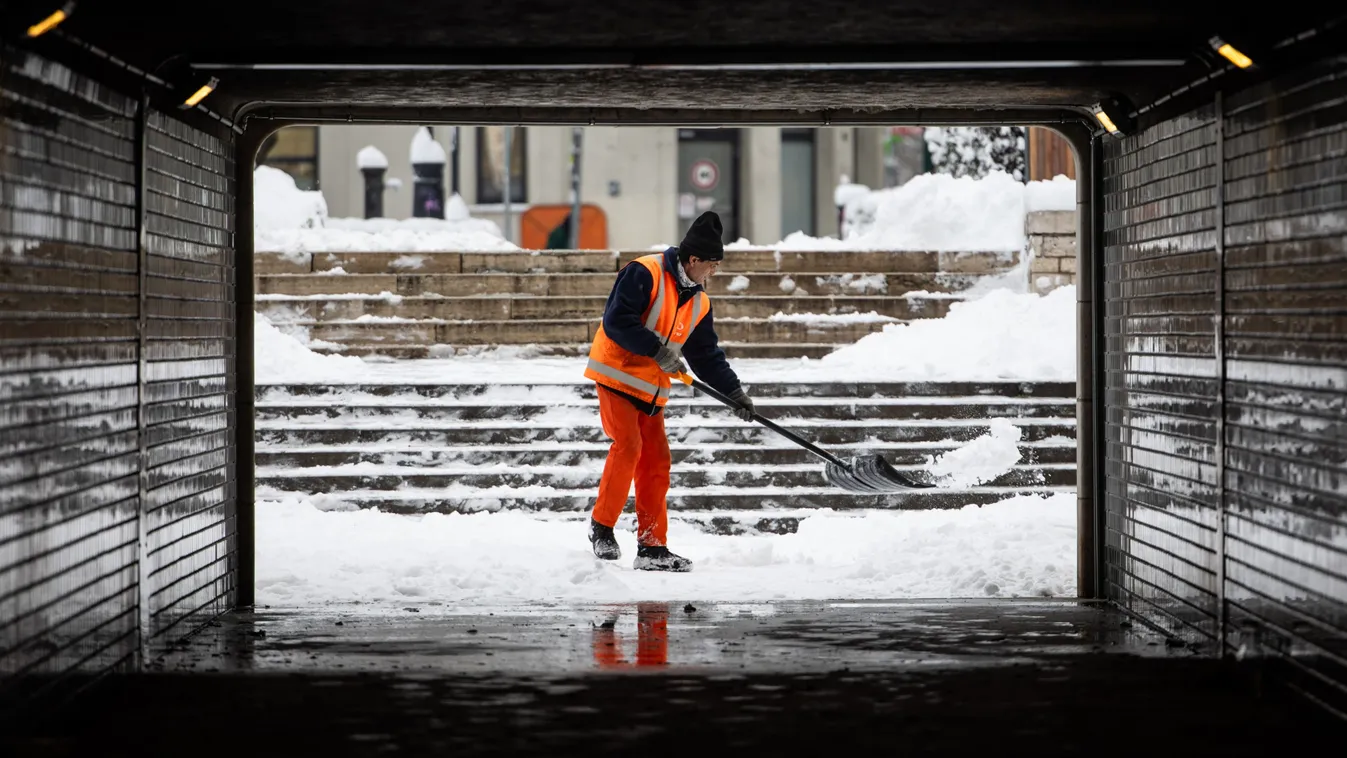 vidéken is megmutatják a civilek az emberségüket