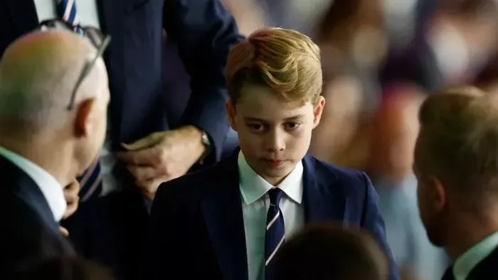 "Készen áll rá" - Minden megváltozik György herceg számára