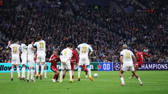 BL-eredmények: Szoboszlai Dominik rafkós volt, Sallai Roland sem hagyta annyiban