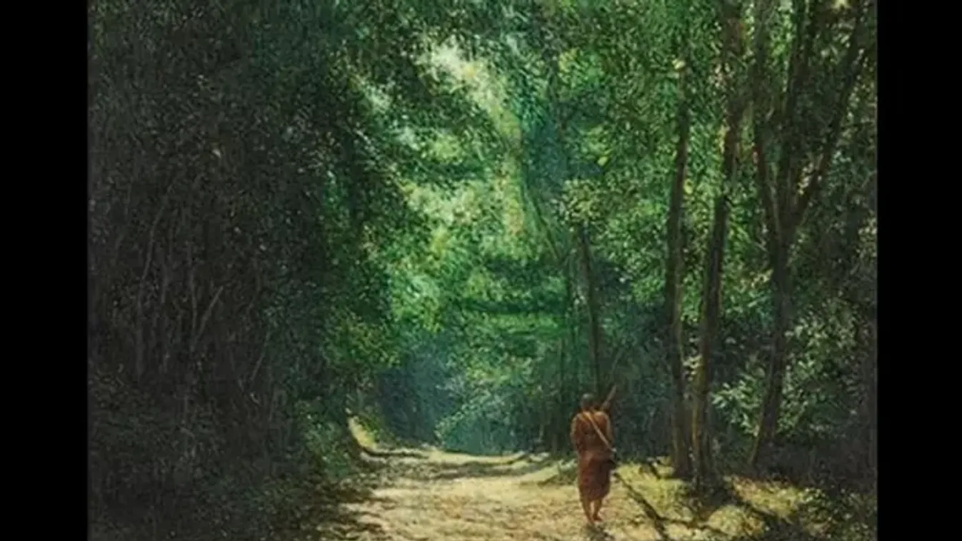 Ez a személyiségteszt leleplezi a legmélyebb lényed