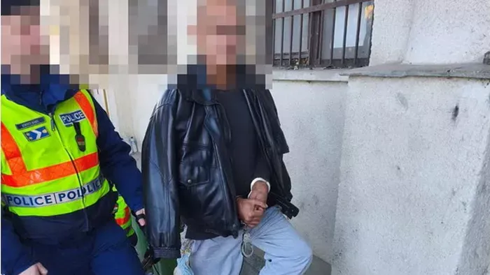 Újra biztonságban Jászladány, díler kezén kattant a bilincs