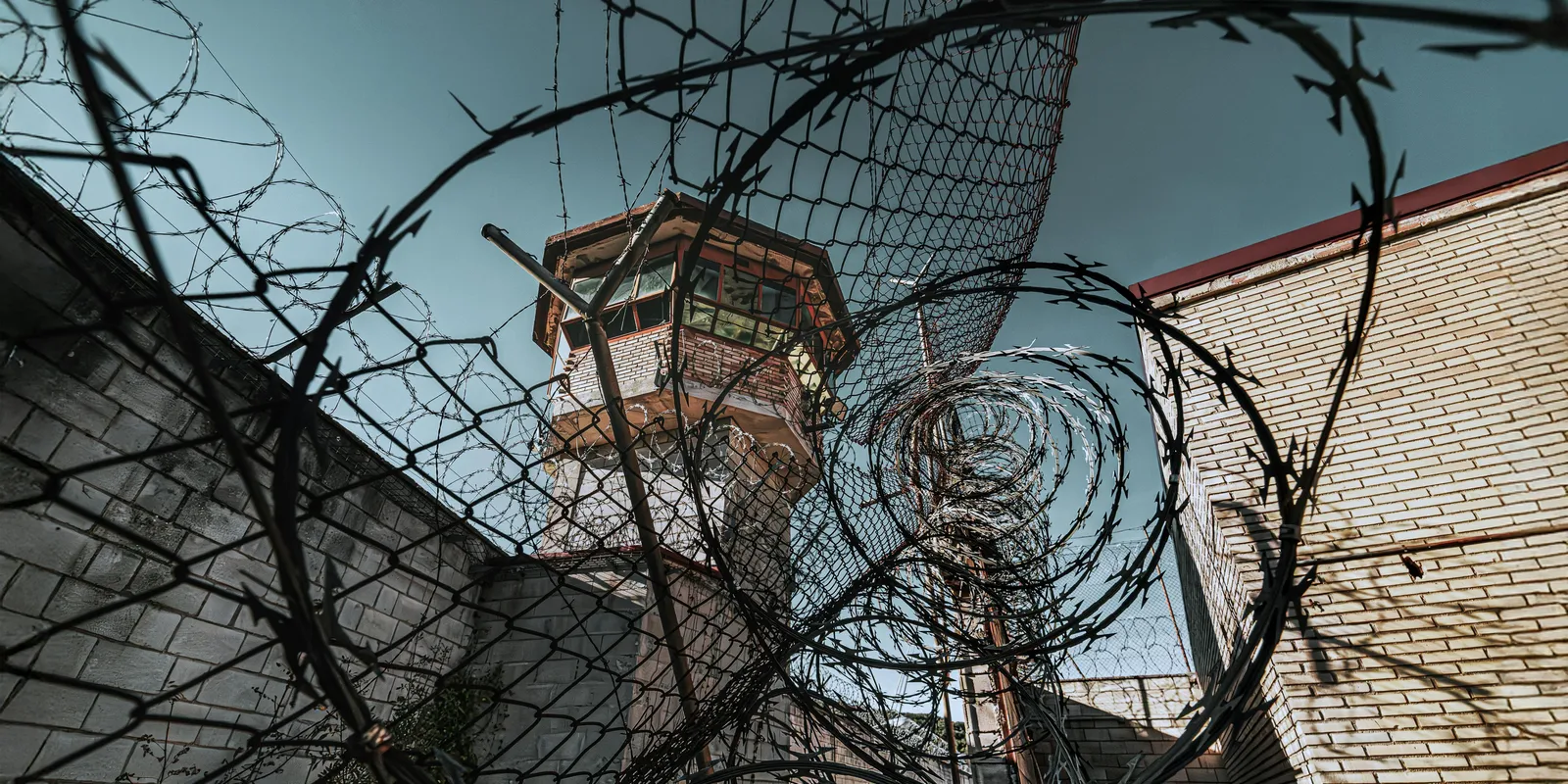 „Amit ott láttam, soha nem fogom elfelejteni” - Szabadulni akar a kegyetlen kínzó: ez a bíróság válasza