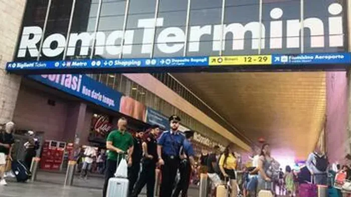 Súlyosan megvert egy minisztériumi dolgozót a migránsbanda