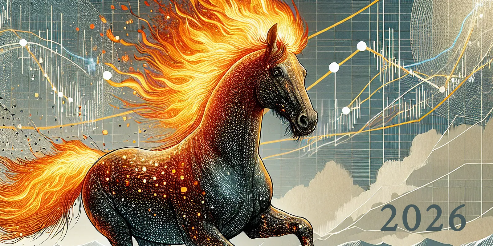 Pénzeső hull rád az égből 2026-ban, erre figyelj!