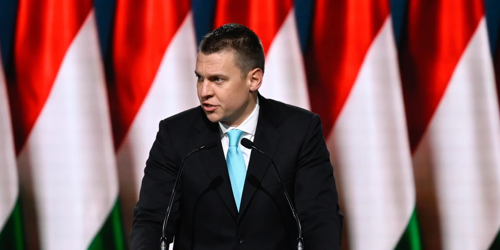 Menczer Tamás: Ilyenek a brüsszeli bábfigurák!