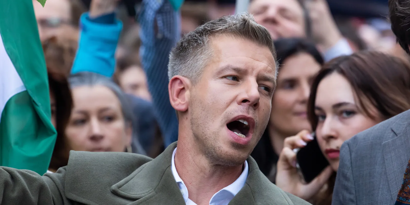 Itt a bizonyíték: a mai napot sem Magyar Péter nyerte