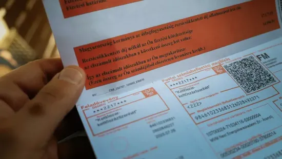 A számok nem hazudnak: így működik a magyar rezsivédelem az Eurostat adatai alapján