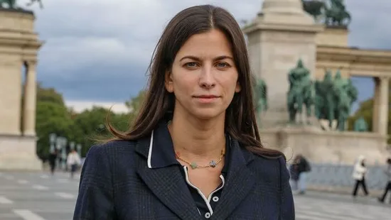 Szentkirályi Alexandra: A magyarok pénze a magyaroké! - Videó