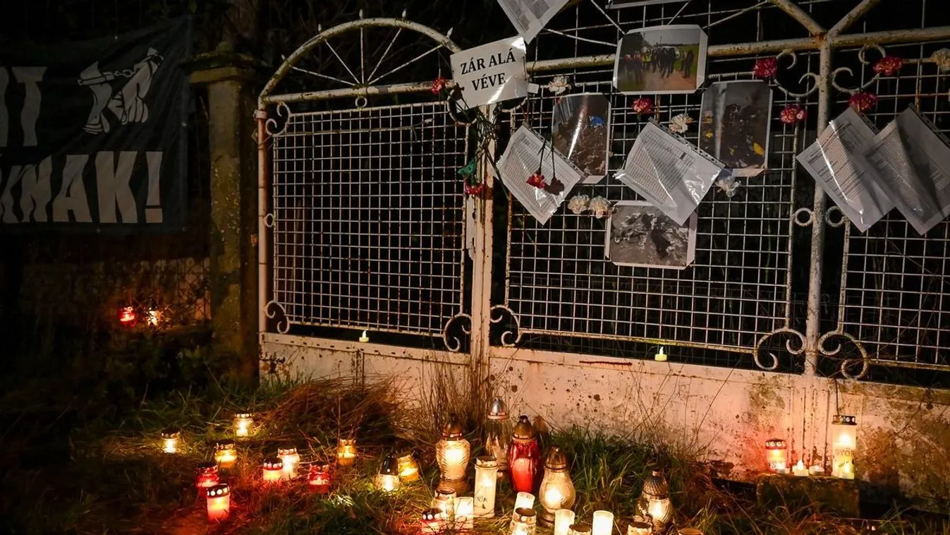 Osztrák állatkínzó szörnyűségeitől hangos a sajtó