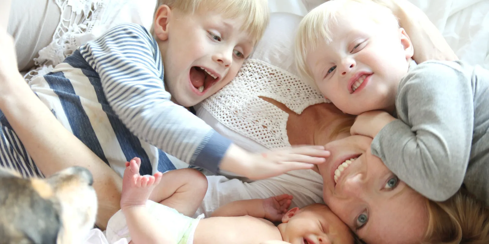 Európa fogy, Magyarország tartja magát