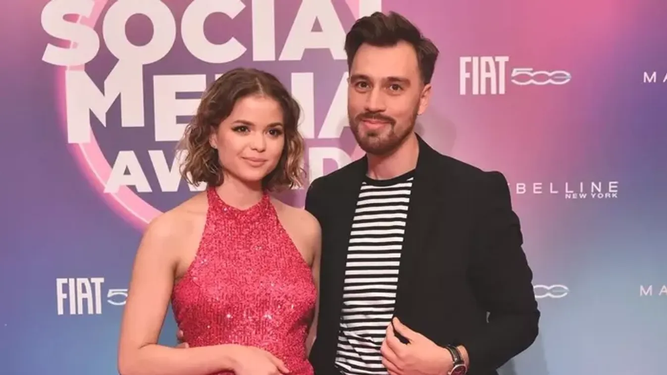 Ennyi, vége van: Nagy Bogi elválik férjétől