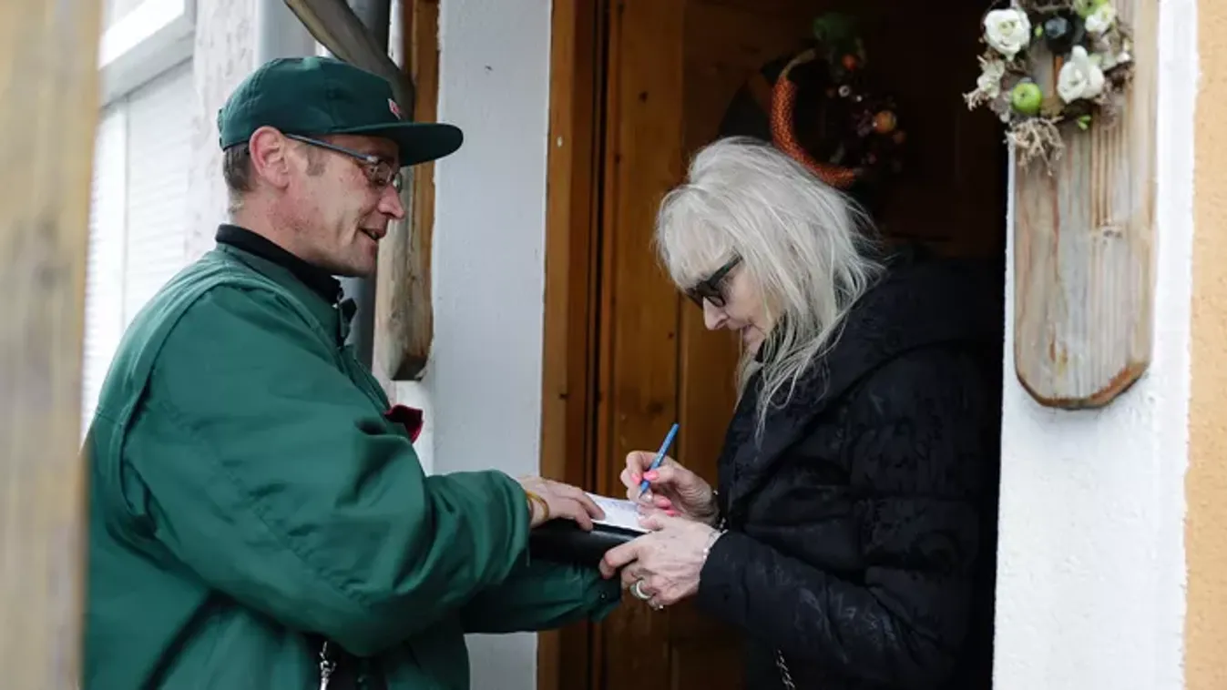 Ezek a nyugdíjak folyósítását érintő változások