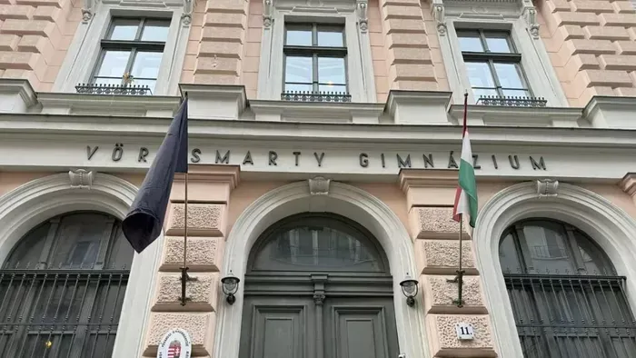 Szívszorító közleményt adott ki a család Egressy Mátyásról