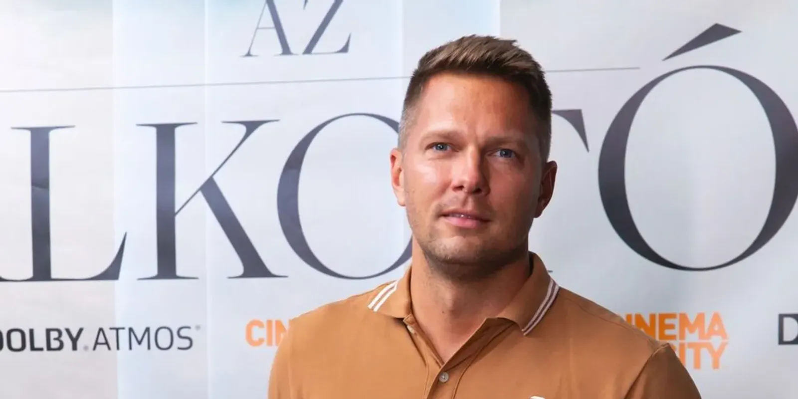 Dudás Miki elvesztését nem tudja felfogni Tóth Dávid