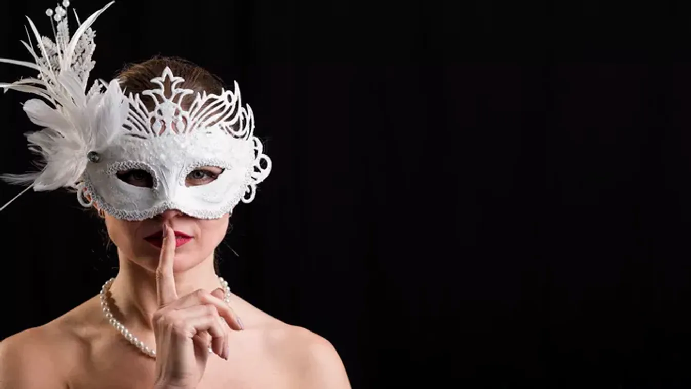 Így szórakoznak a gazdagok: titkos társaság működtetheti a világ legexkluzívabb szexklubját