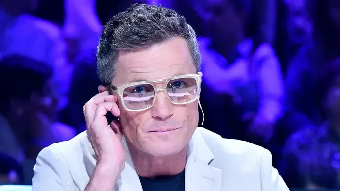 Stohl András döbbenetes produkcióval készül a Nagy Ő-ben