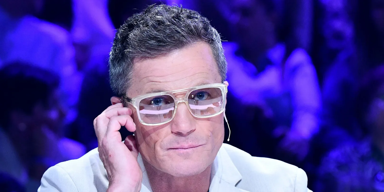 Stohl András döbbenetes produkcióval készül a Nagy Ő-ben