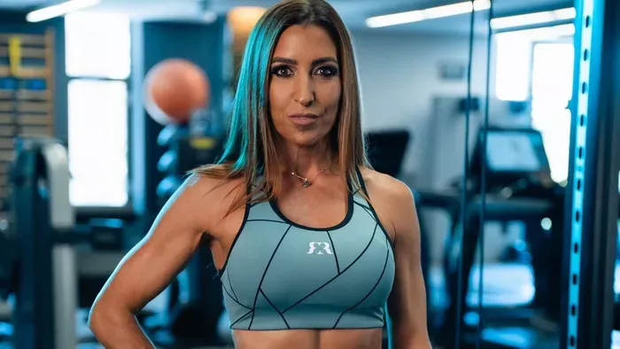 Rubint Réka meglepő vallomása: „Nem tudok lassítani”