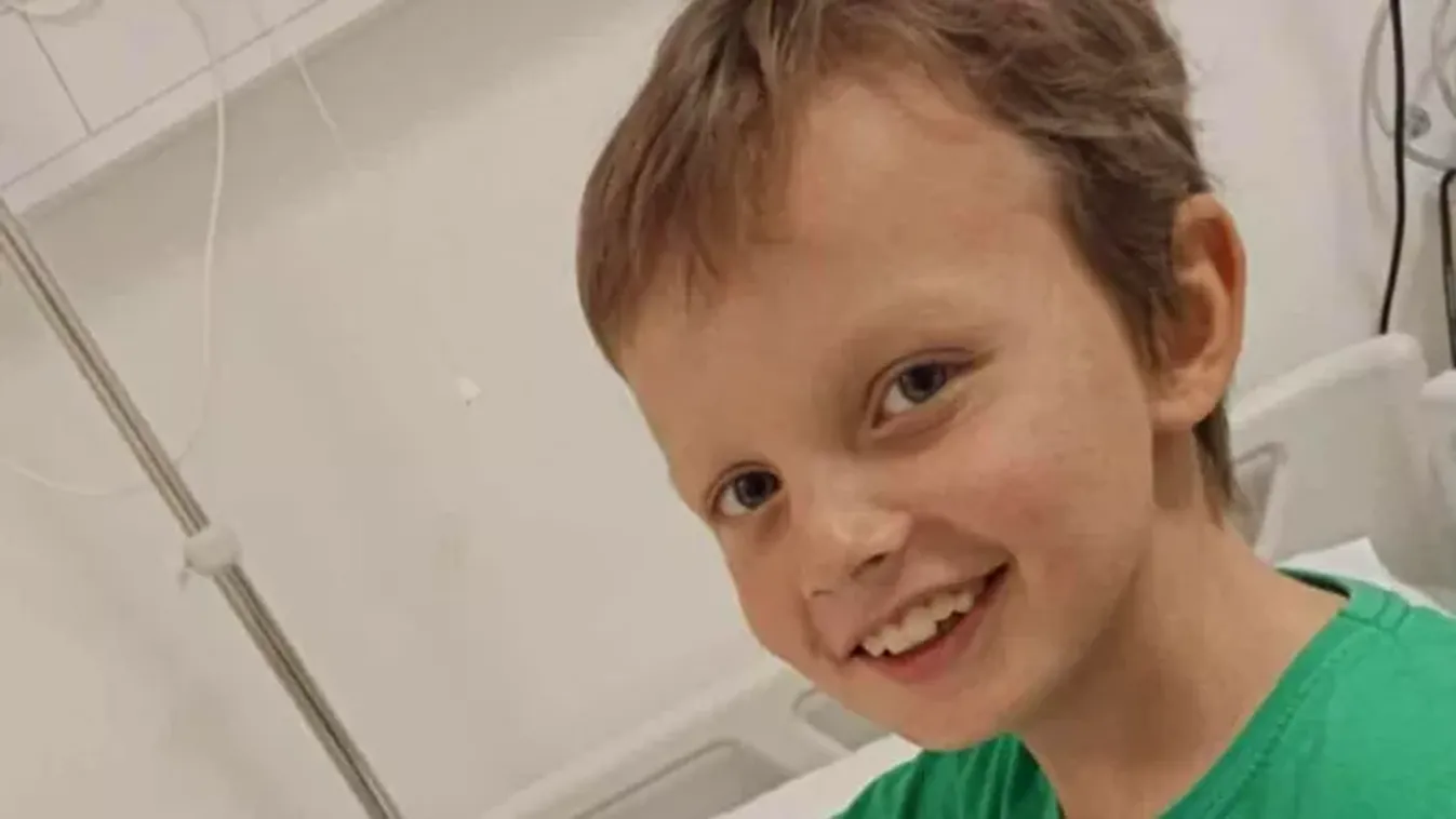 Élete legnagyobb harcát vívja Noel