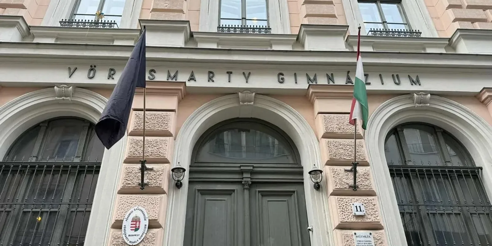 Az iskolájában már gyászolják az eltűnt Egressy Mátyást