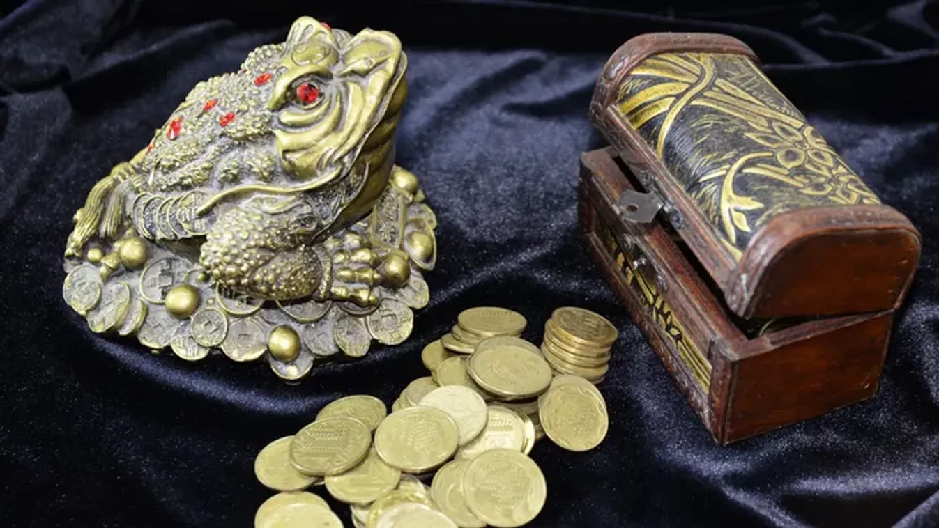 Ezeket a tárgyakat tedd az otthonodba, ha sok pénzt akarsz az újévre