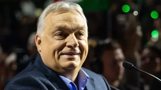 Orbán Viktor: Hiszünk a szeretet és az összefogás erejében!