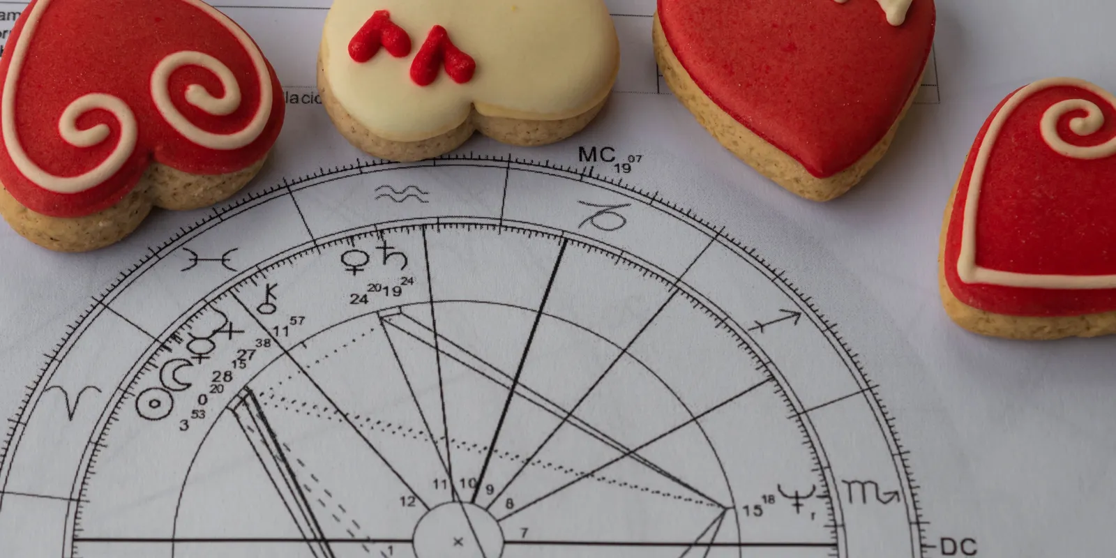 Vénusz jegyet vált: 4 csillagjegyre szerelem vár