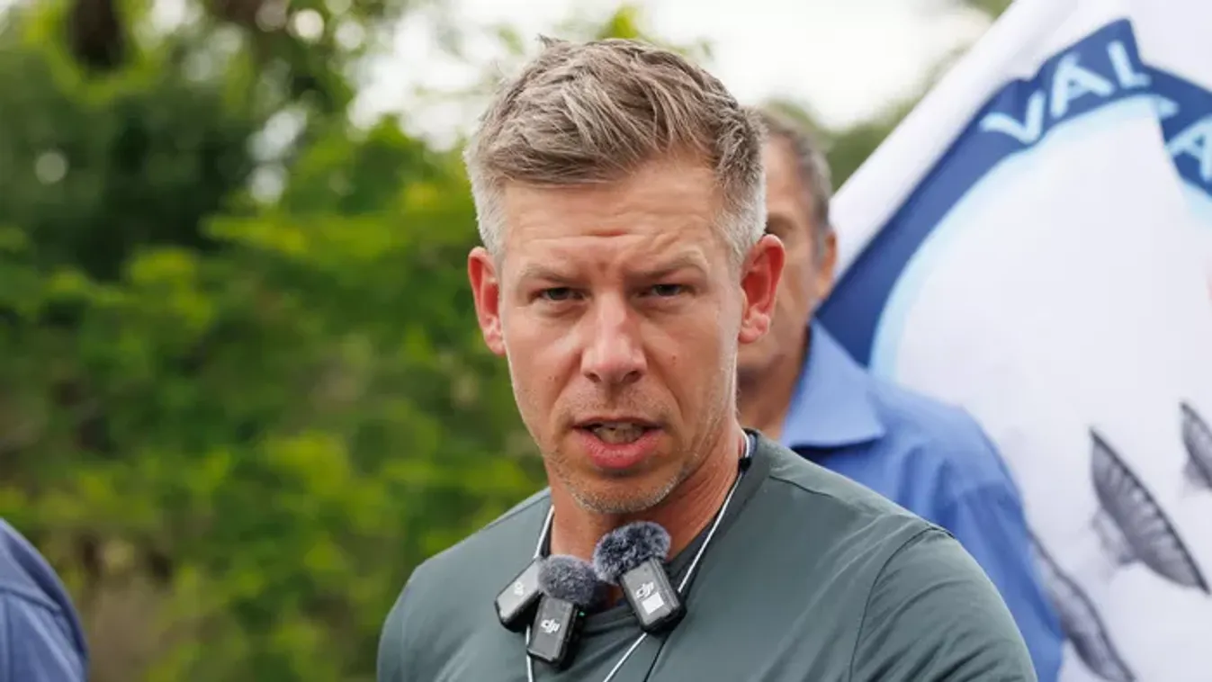 Magyar Péter megfutamodott a sorozatos kudarcai miatt