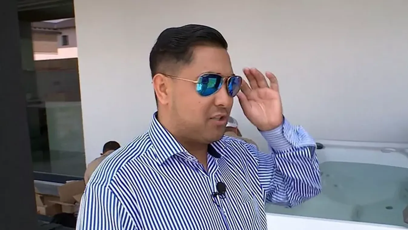 Kis Grófo látványosan lefogyott, vajon hogy csinálta?