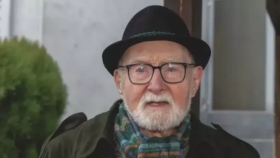 Baranyi Lászlót megrázta Voith Ági halála: „Különösen fájdalmas”