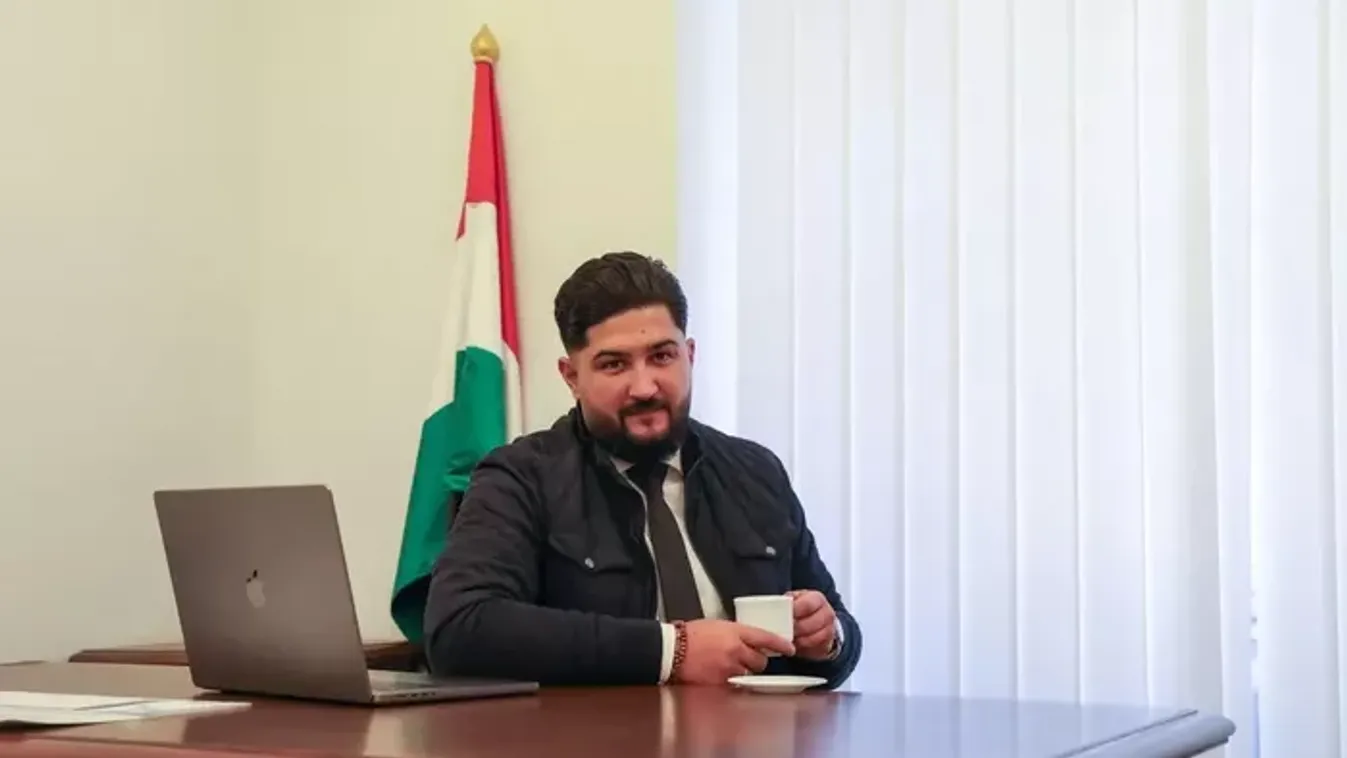 Radics Béla keményen odaszólt Tarr Zoltánnak: „Ez a háború nem a mi háborúnk, nincs hozzá közünk”