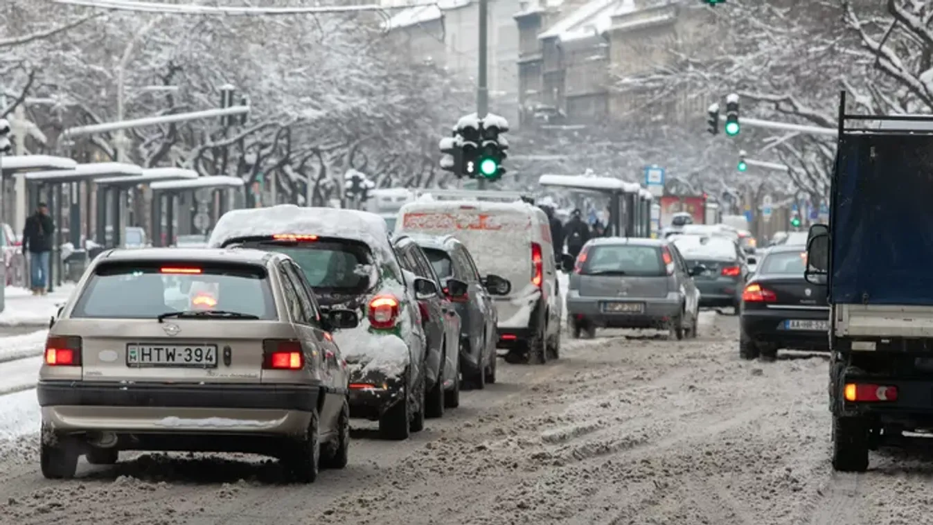 Csőd és káosz: Budapestet már tönkretették! Most az országgal is ezt akarja a baloldal