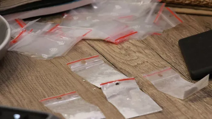 Nagypályás dílerre csaptak le a rendőrök