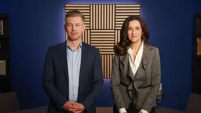 Eltüntették a Soros-listáról Magyar Péter új emberét