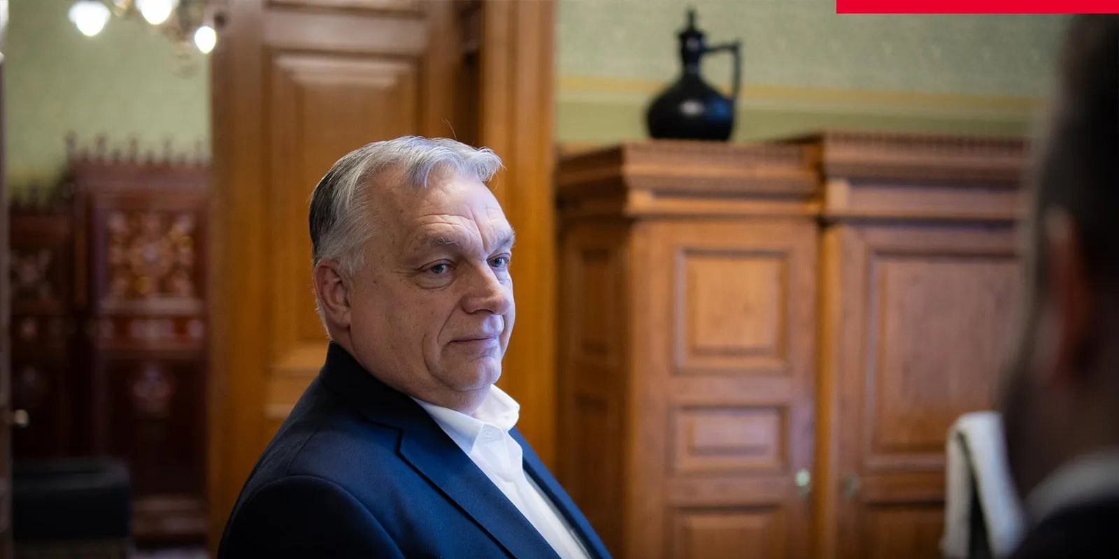 Orbán Viktor: A Brüsszel-féle út a háború és a vesztesek útja